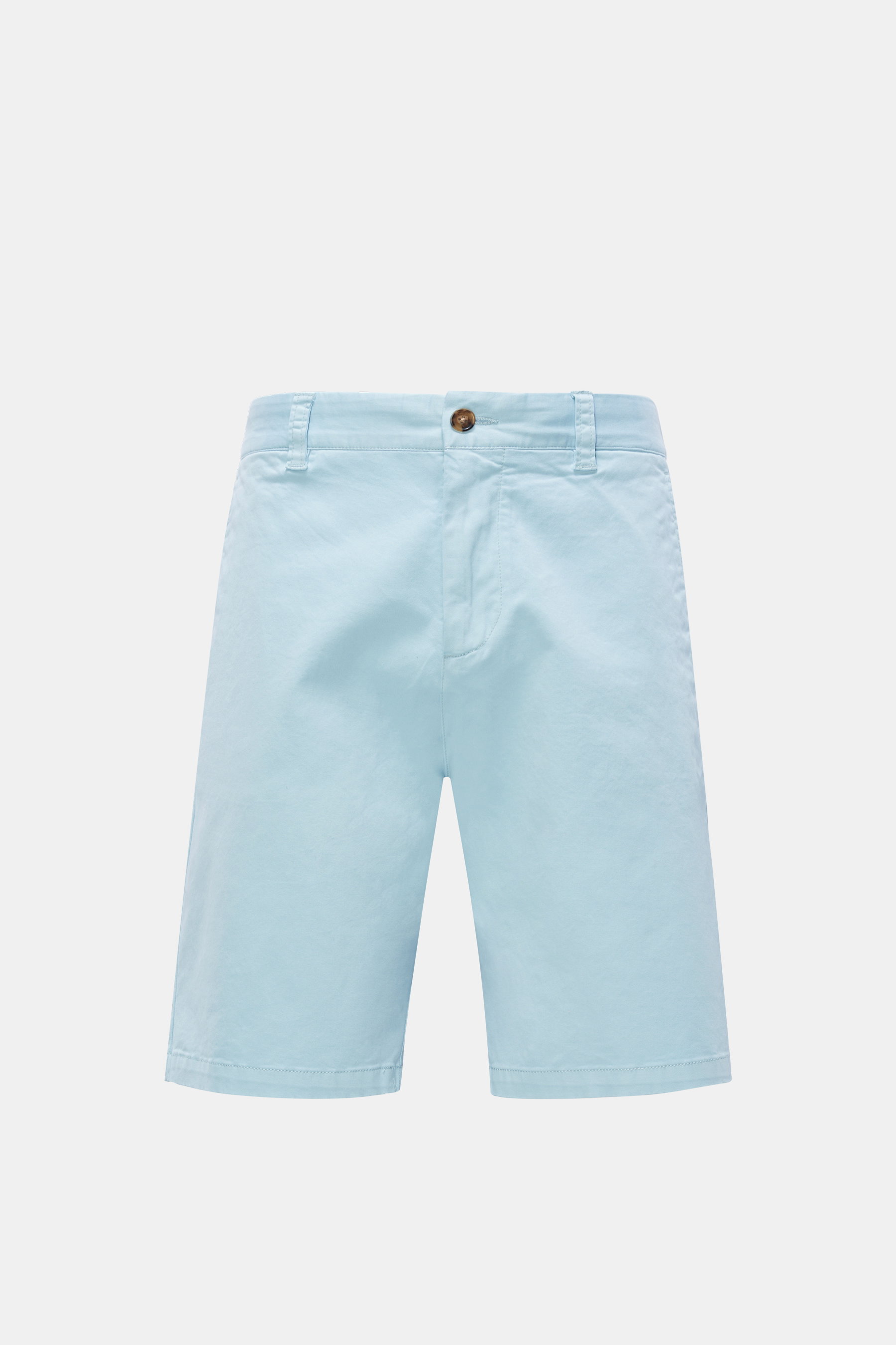 NN.07 Shorts rauchblau