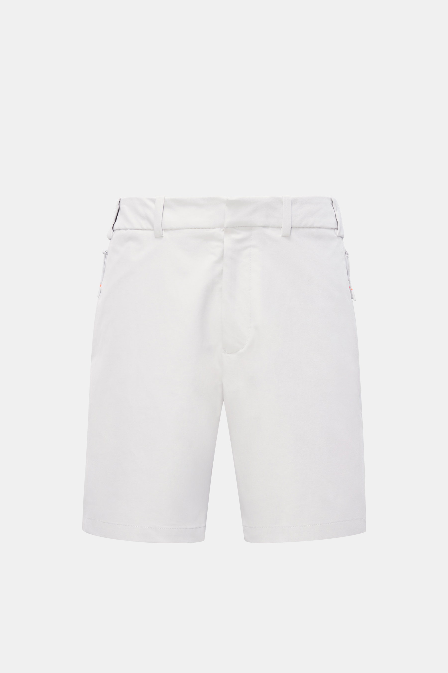 Belstaff Shorts 'Challenger' hellgrau