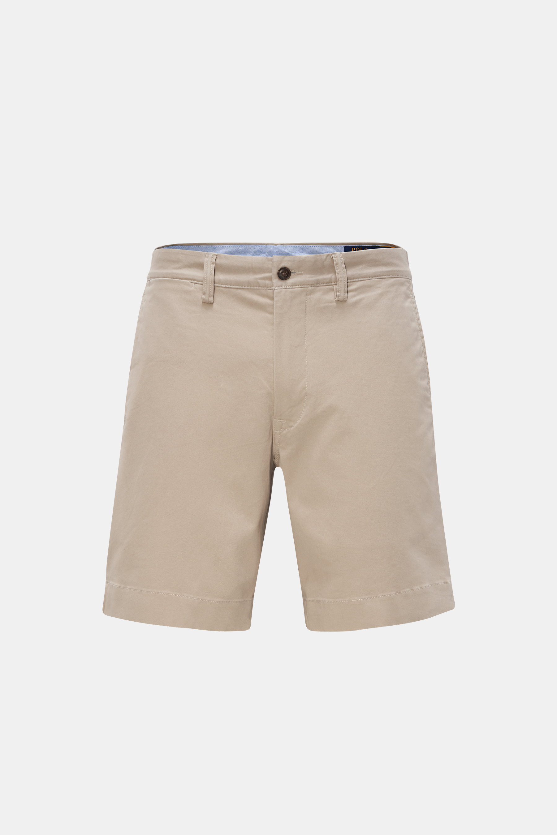 Polo Ralph Lauren Shorts 'Straight' beige