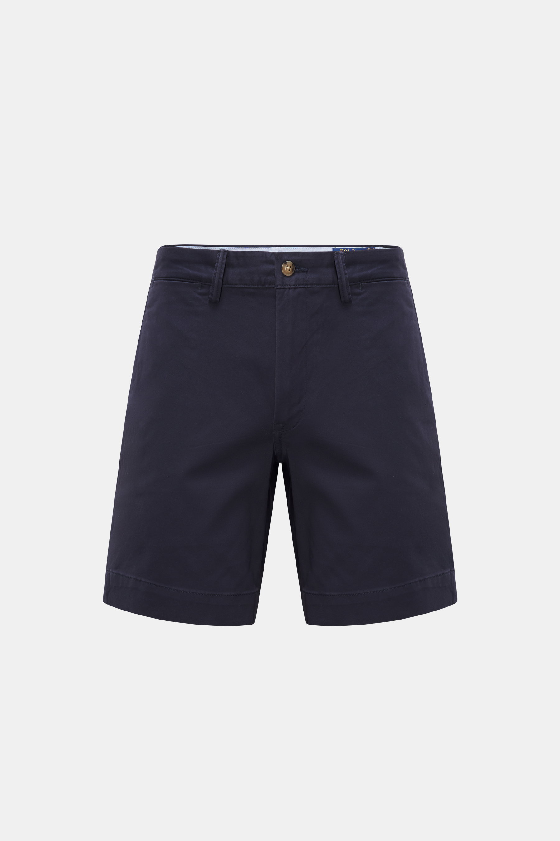 Polo Ralph Lauren Shorts 'Straight' navy