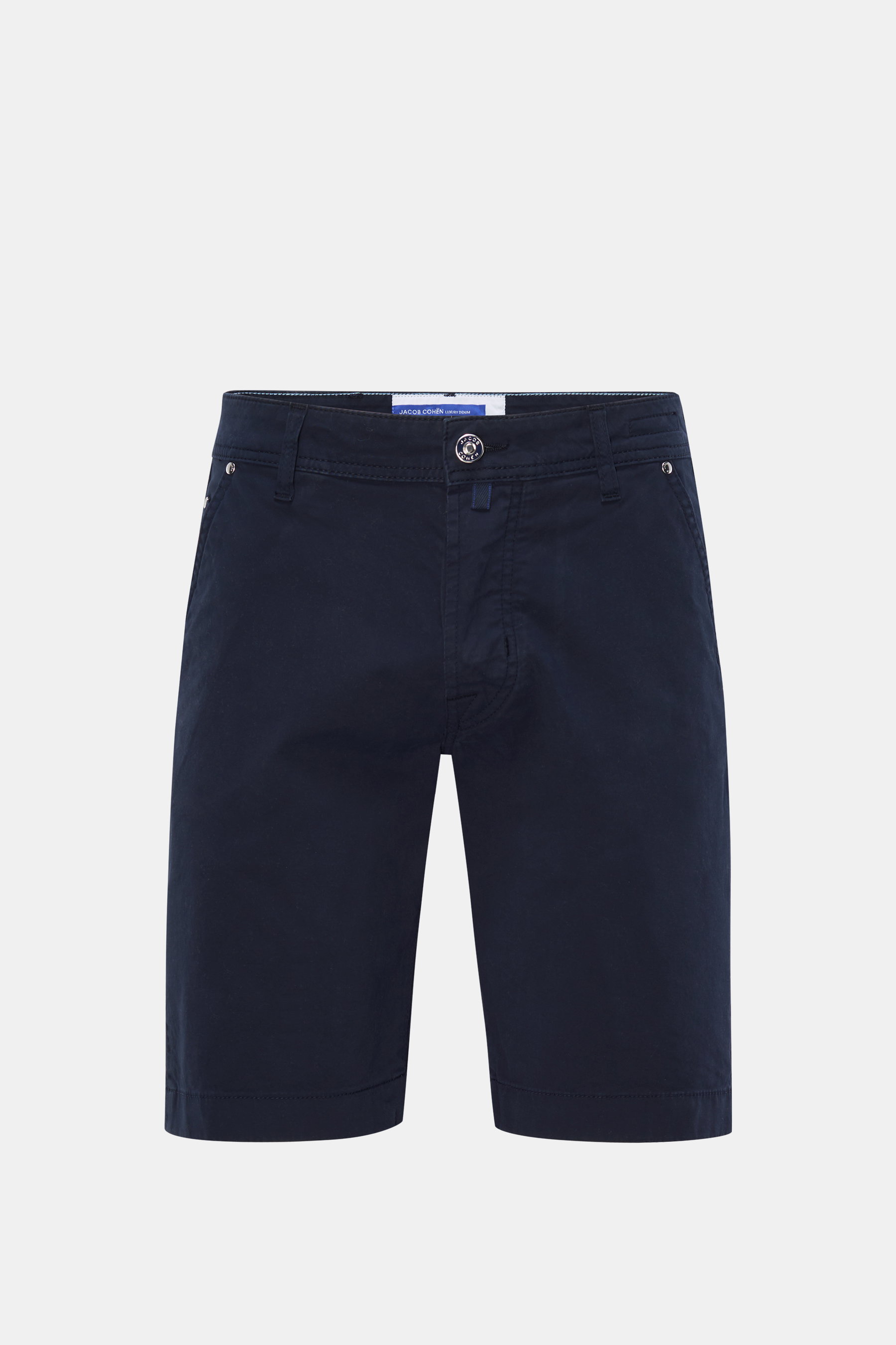 Jacob Cohen Shorts 'Lou' navy
