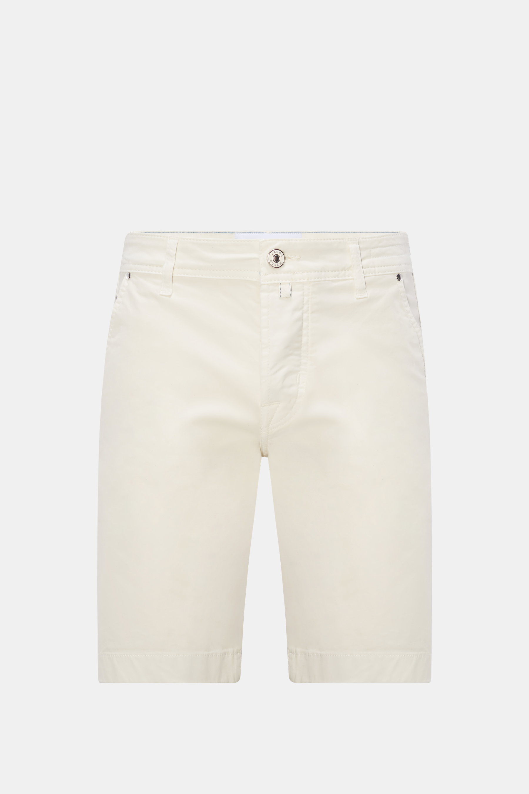Jacob Cohen Shorts 'Lou' creme
