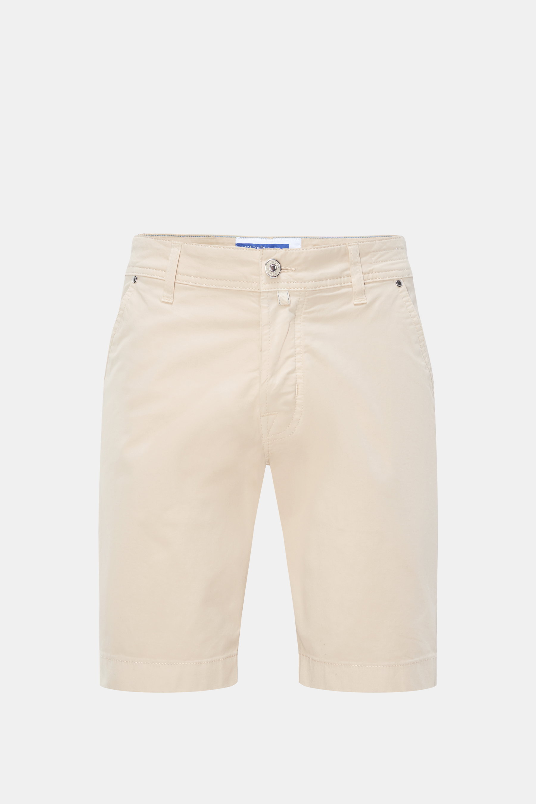 Jacob Cohen Shorts 'Lou' beige