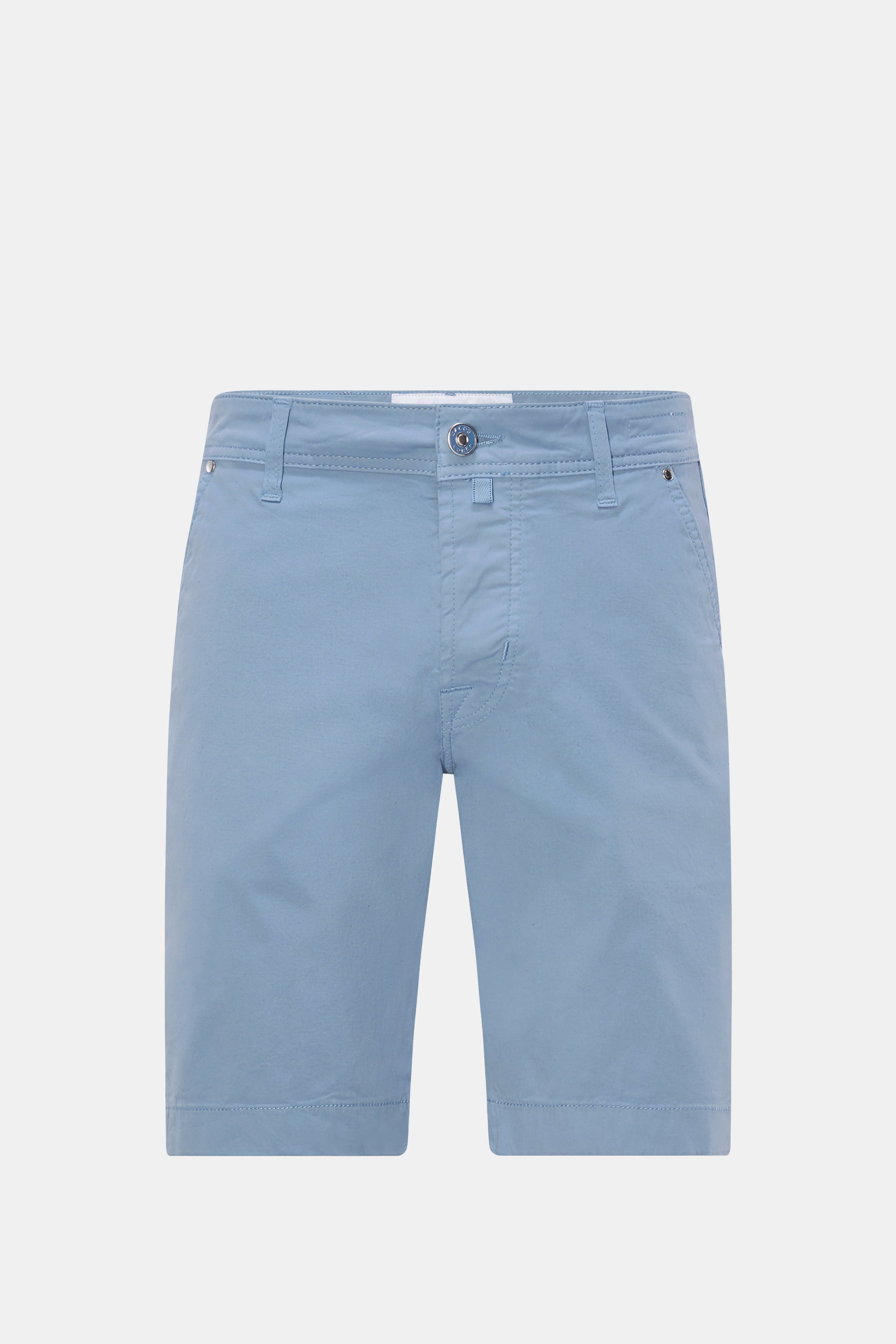 Jacob Cohen Shorts 'Lou' rauchblau