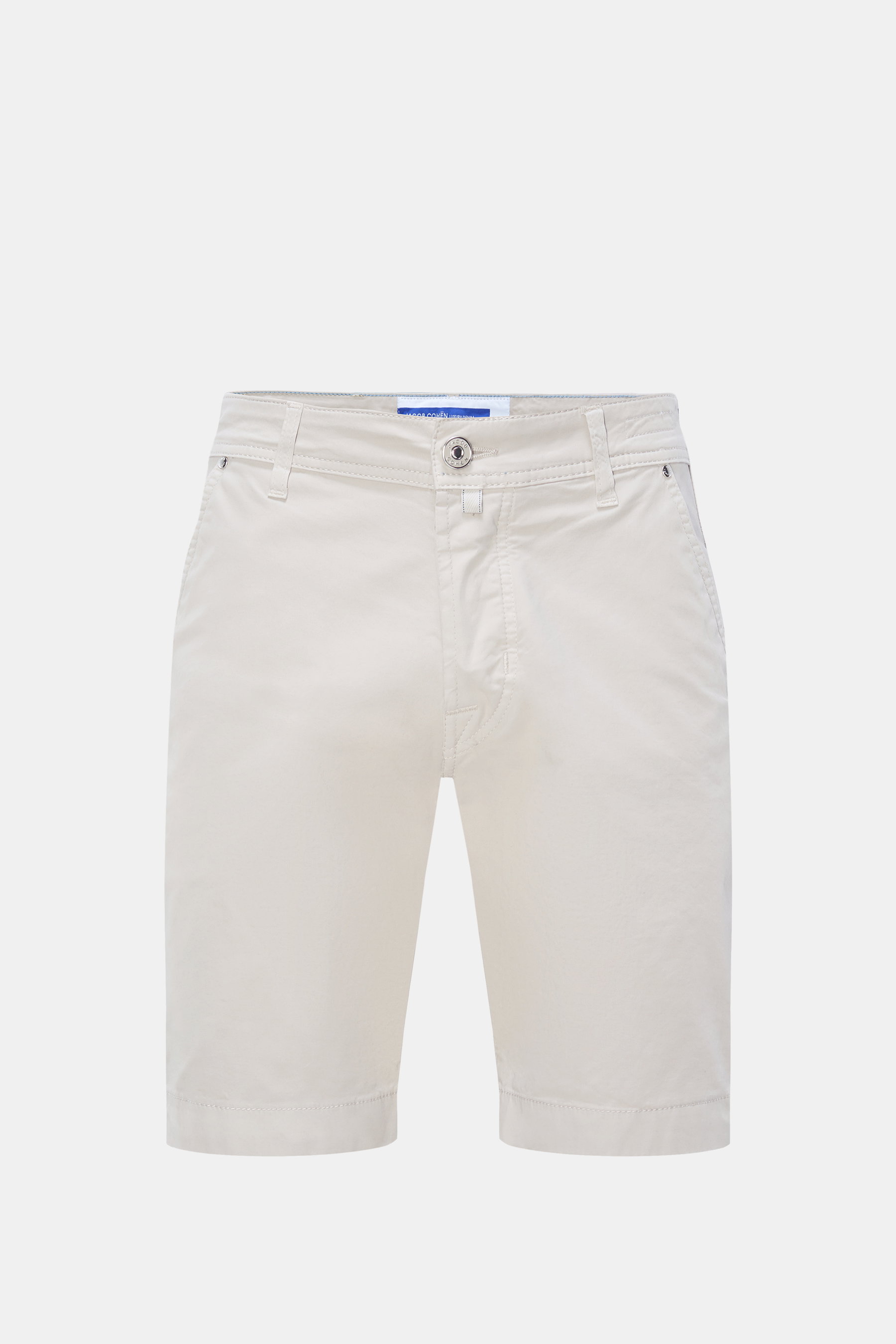 Jacob Cohen Shorts 'Lou' sand