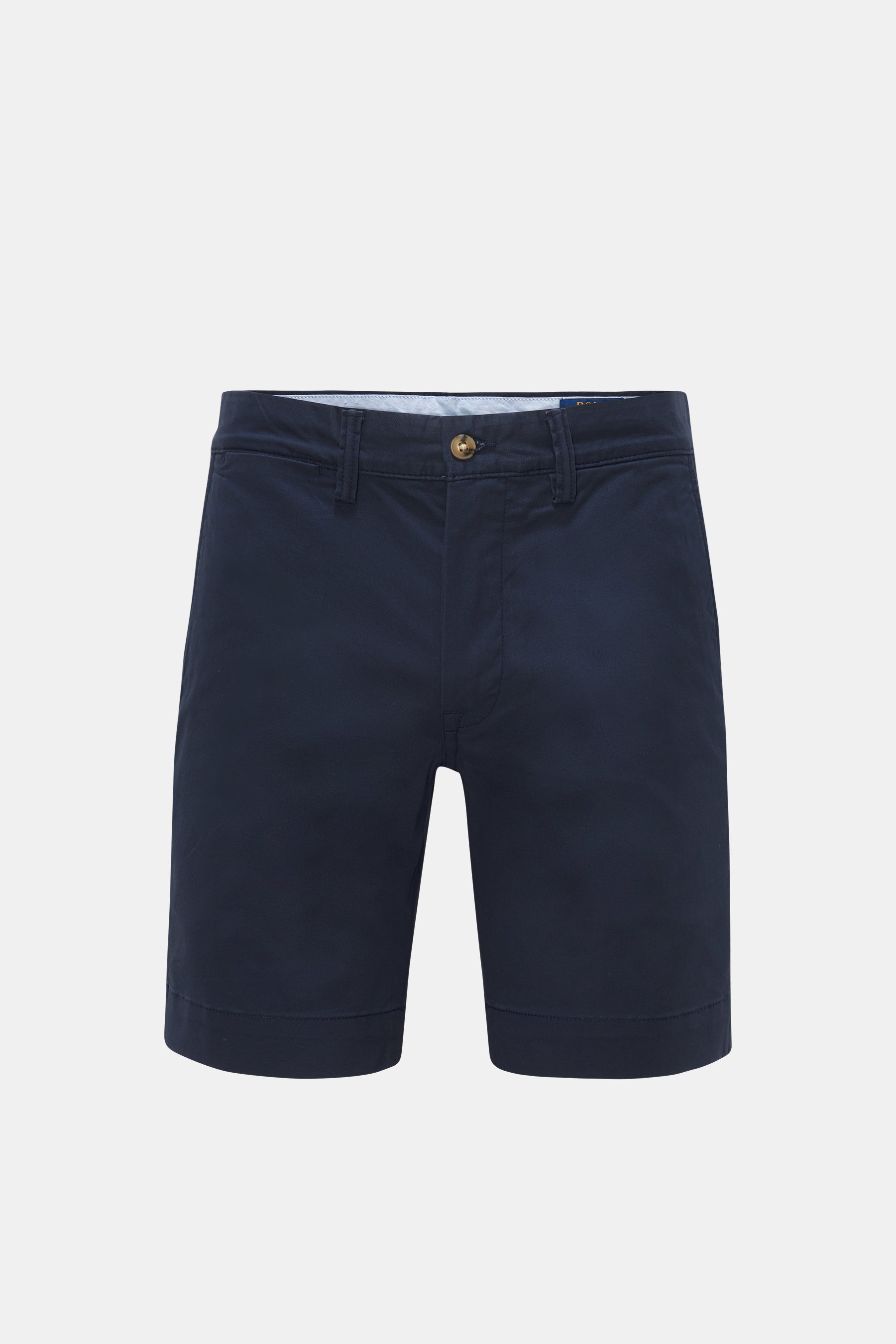 Polo Ralph Lauren Shorts 'Straight Fit Bedford' navy