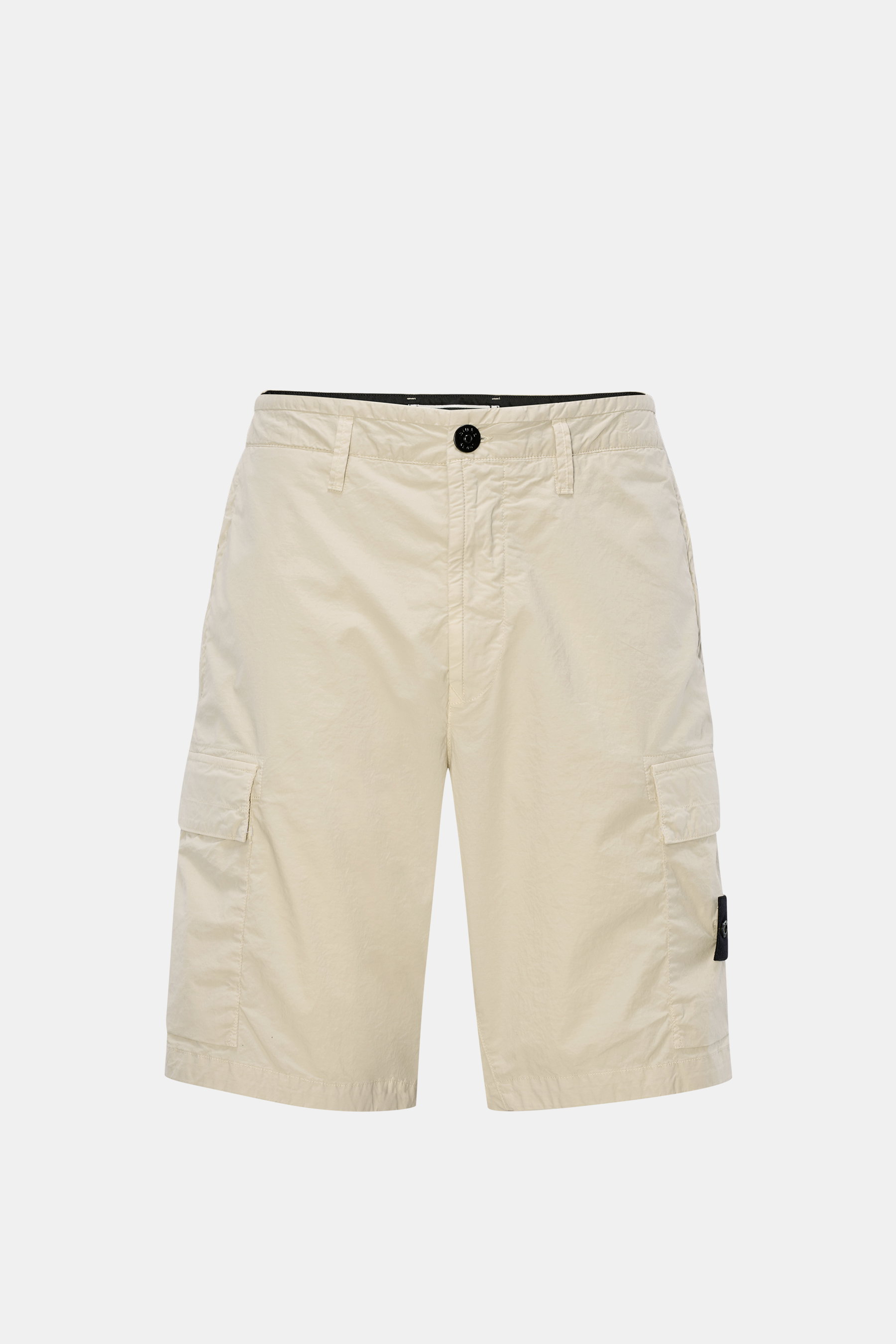 Stone Island Cargo-Bermudas sand