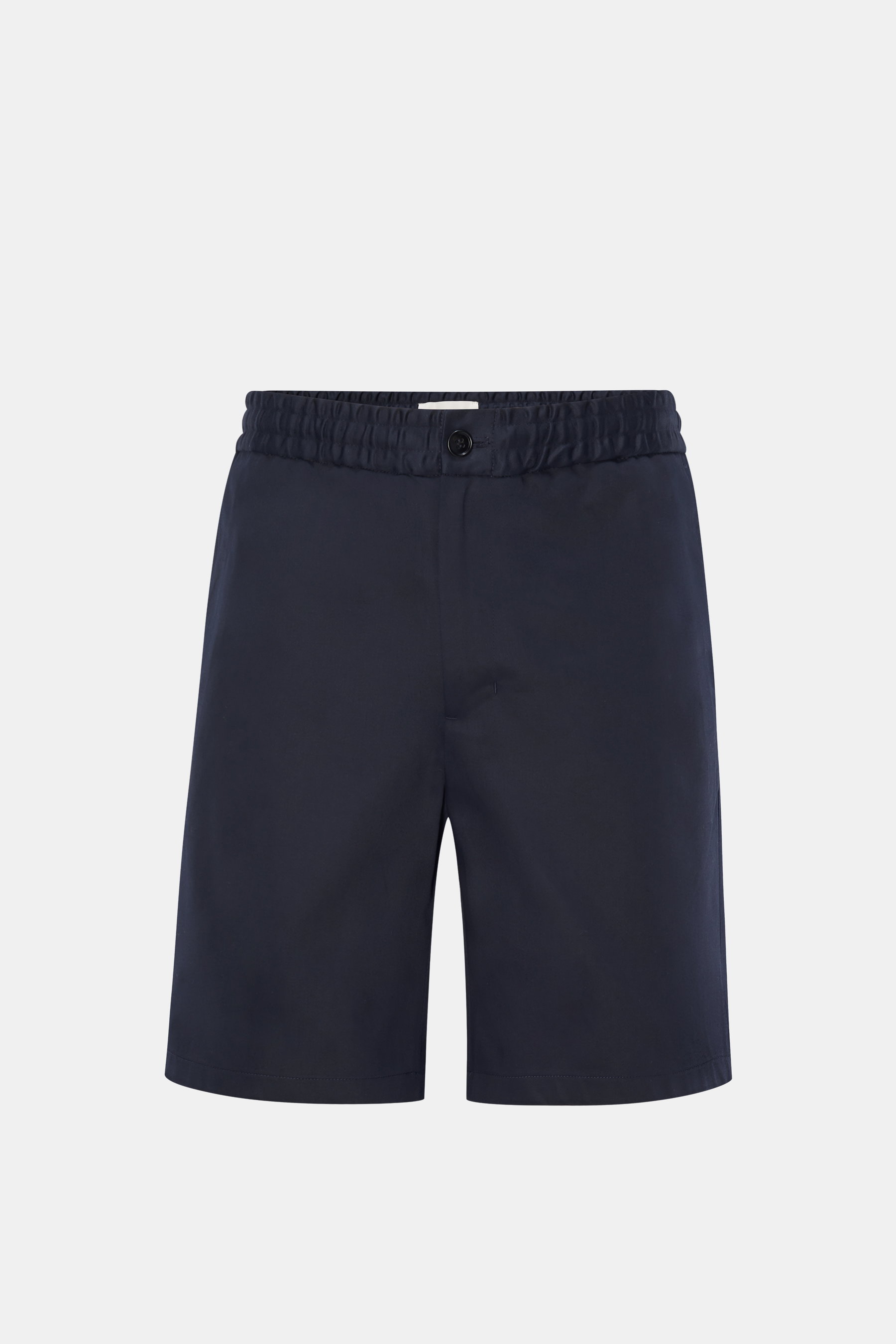 Ami Paris Shorts navy