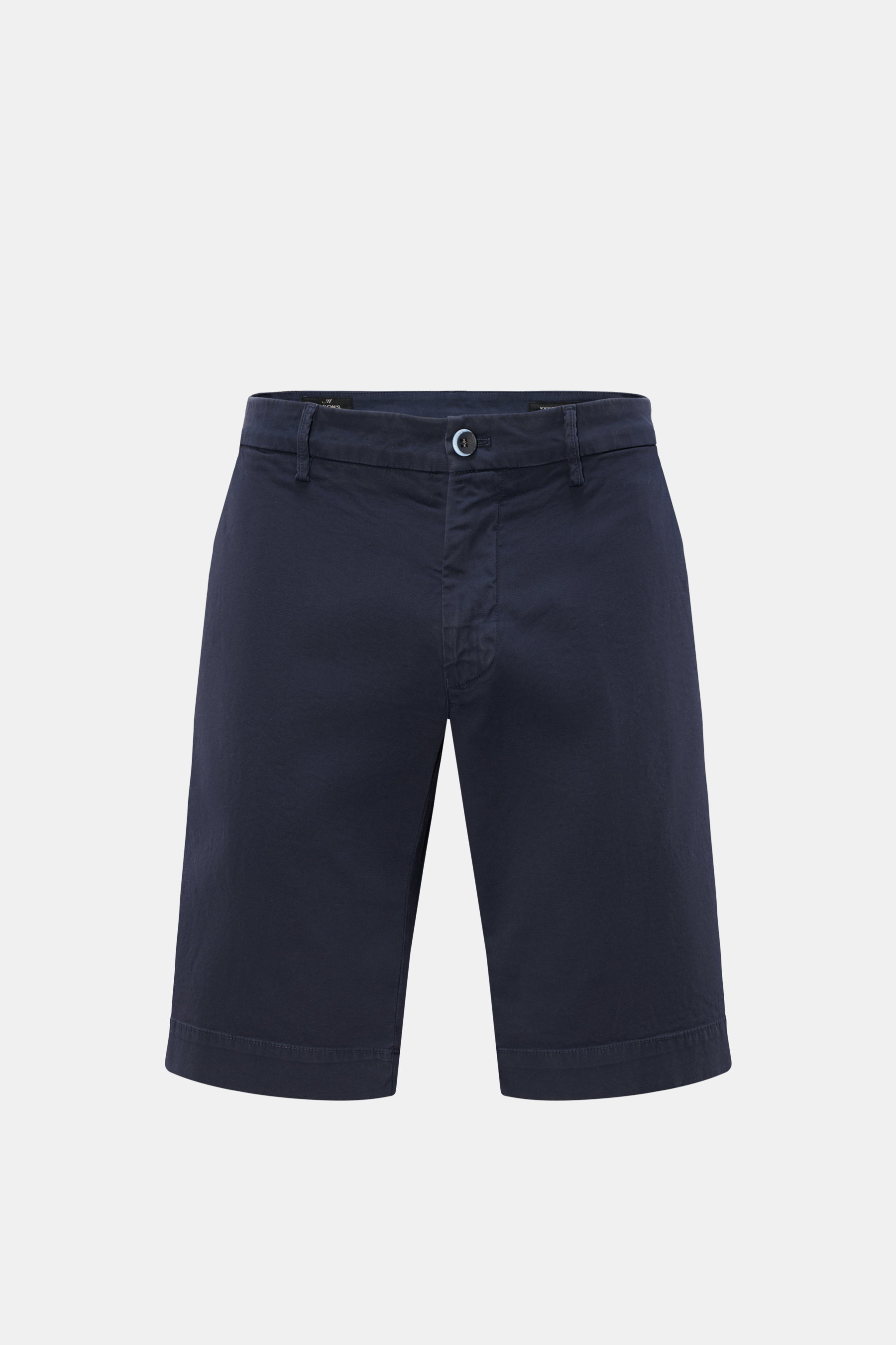 Mason's Bermudas 'Torino' navy