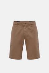 Mason's Bermudas 'Torino' braun