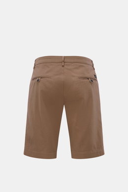 Mason's Bermudas 'Torino' braun