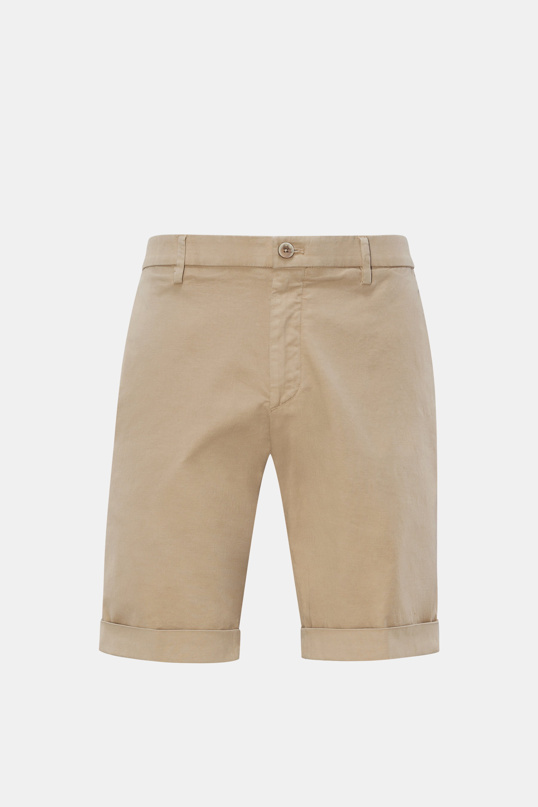 GTA Shorts 'Davide' beige