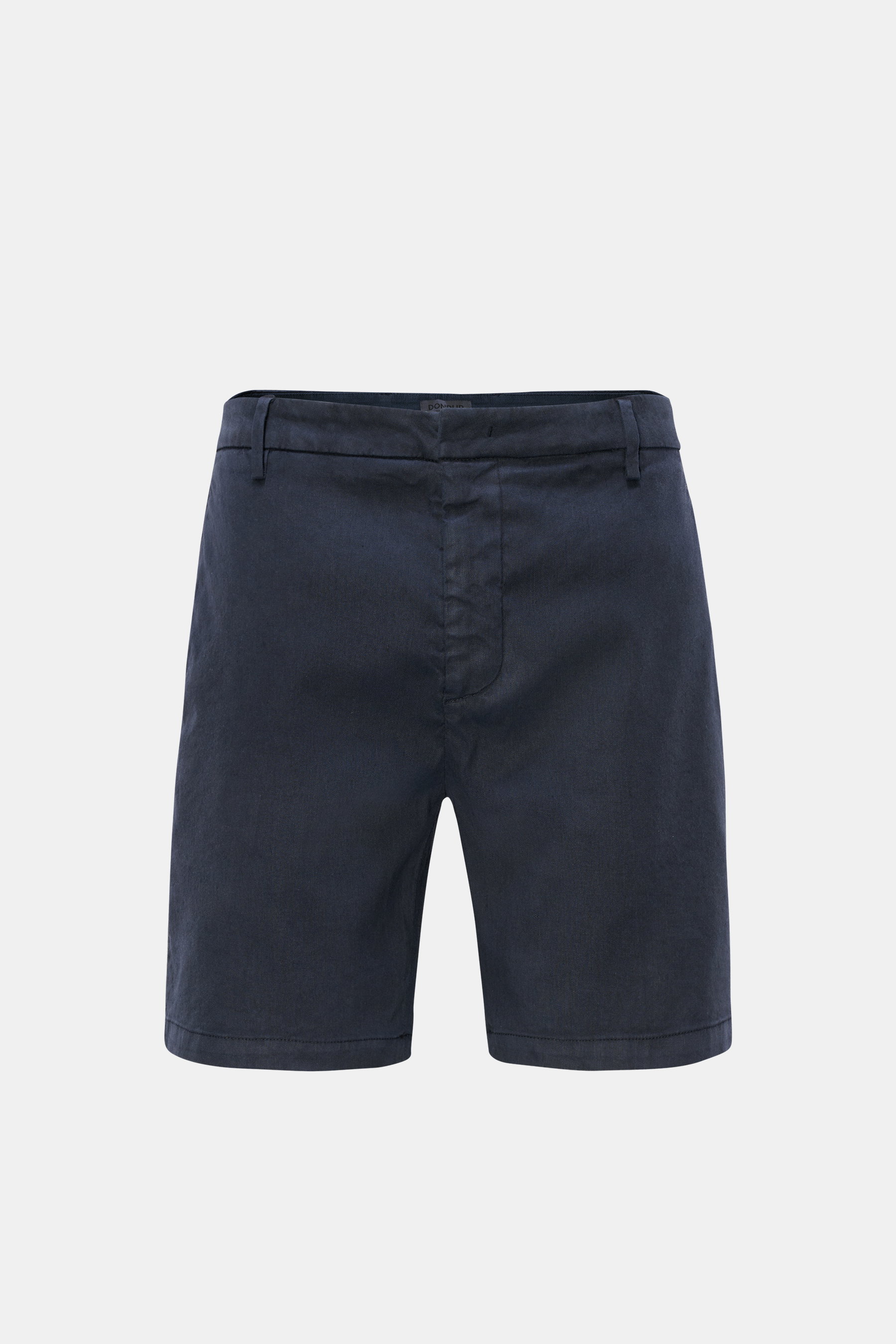 Dondup Shorts 'Manheim' navy