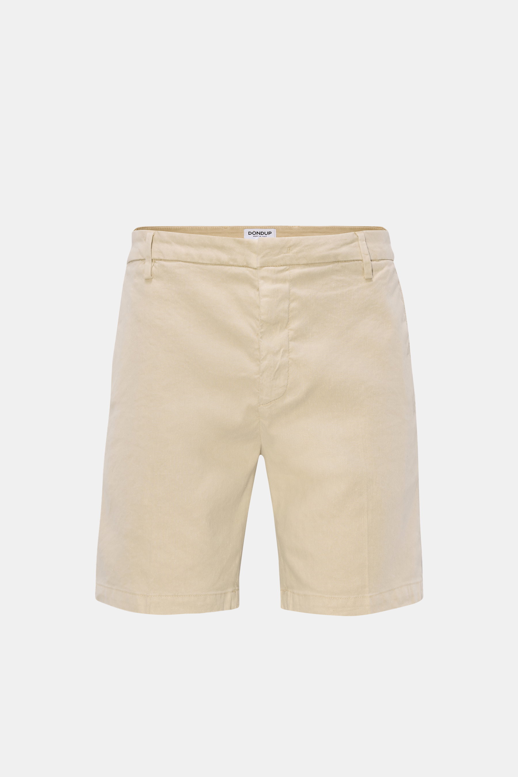 Dondup Shorts 'Manheim' sand