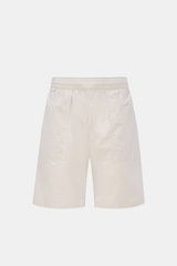 04651/ A trip in a bag Shorts 'Workwear' hellgrau