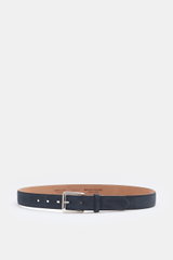 Fausto Colato Belt navy