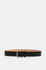 Crockett & Jones Gürtel schwarz
