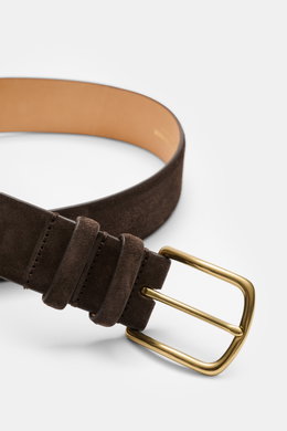 Officine Creative Belt Grey-brown