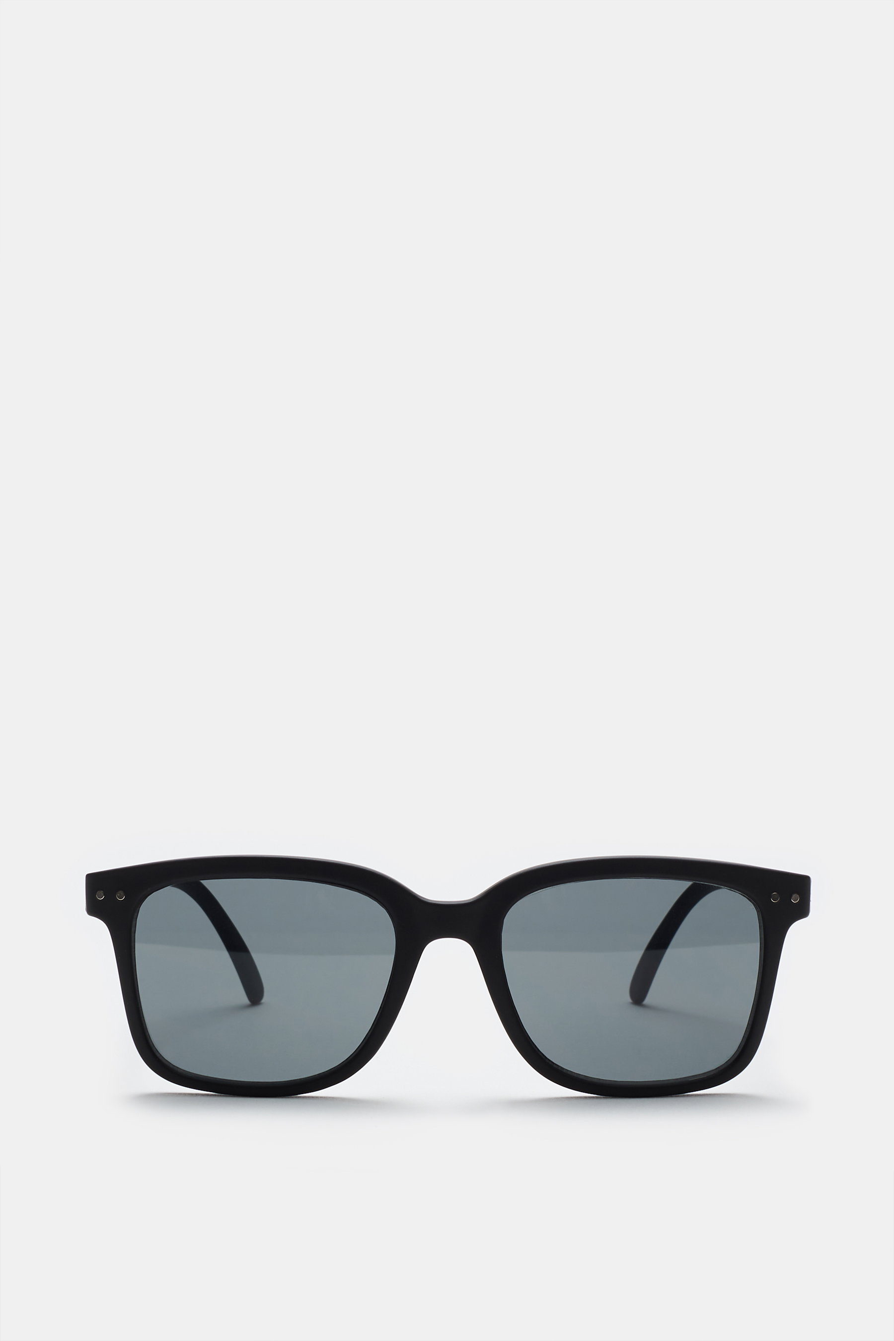 Izipizi Sonnenbrille '#L Sun' schwarz/grau