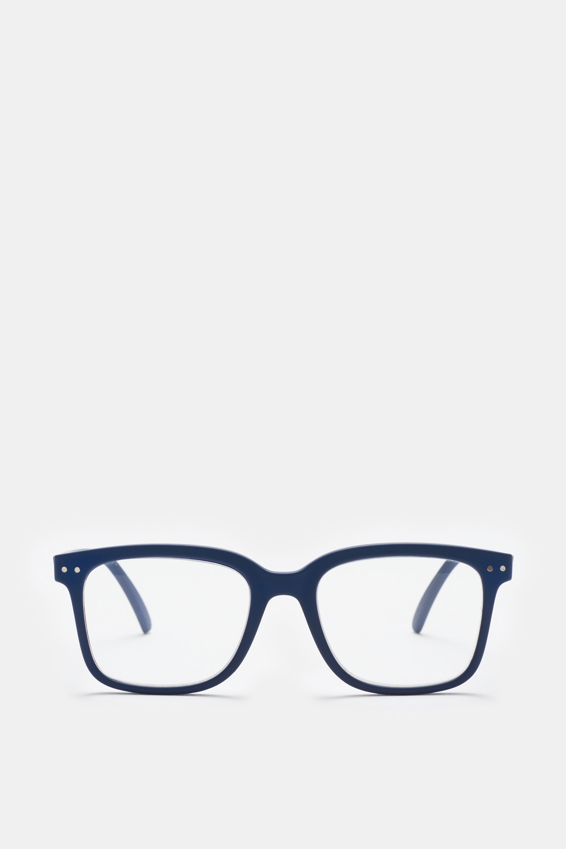 Izipizi Lesebrille '#L' navy