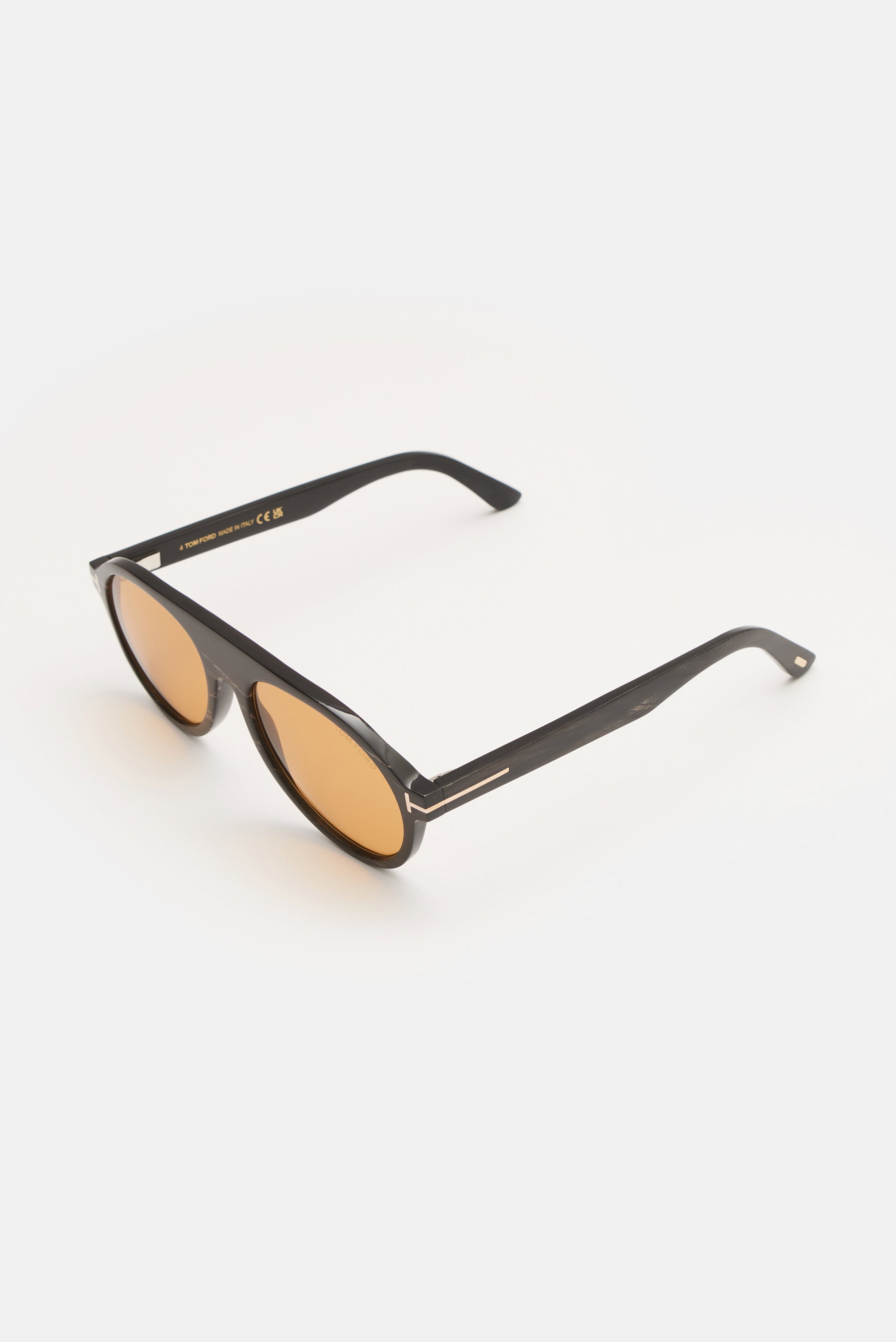 TOM FORD horn sunglasses 