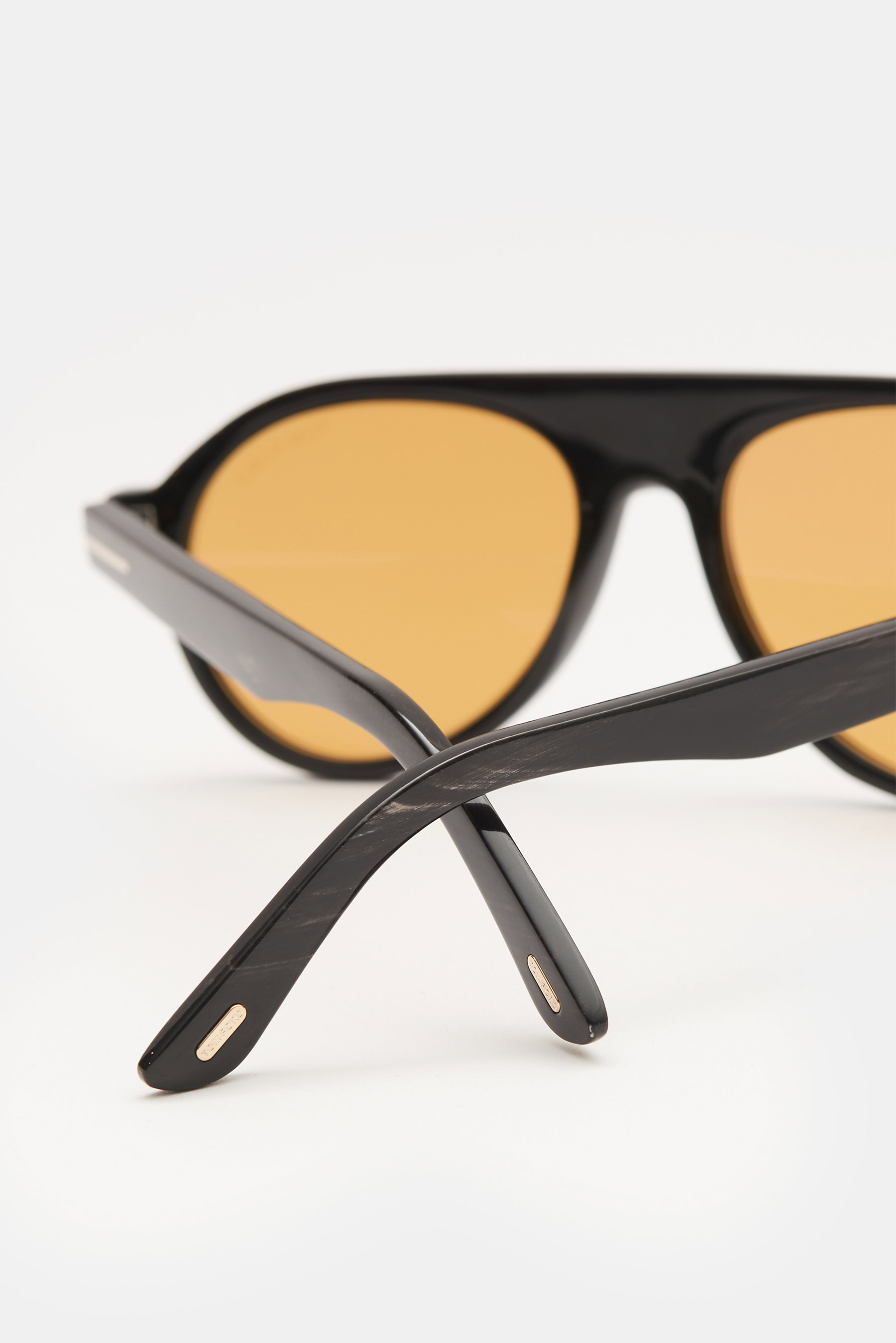 TOM FORD horn sunglasses 