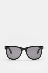 Tom Ford Sonnenbrille 'Kevyn' schwarz