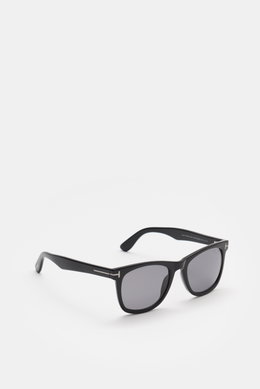 Tom Ford Sonnenbrille 'Kevyn' schwarz