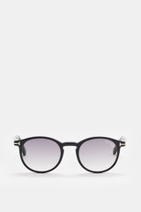 Tom Ford Sonnenbrille 'Andrea' schwarz