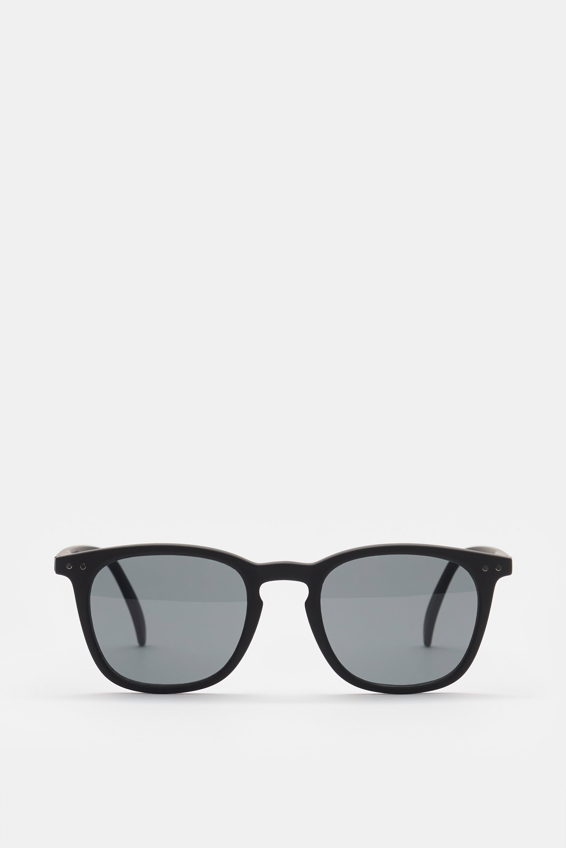 Izipizi Sunglasses '#E Sun' black/grey