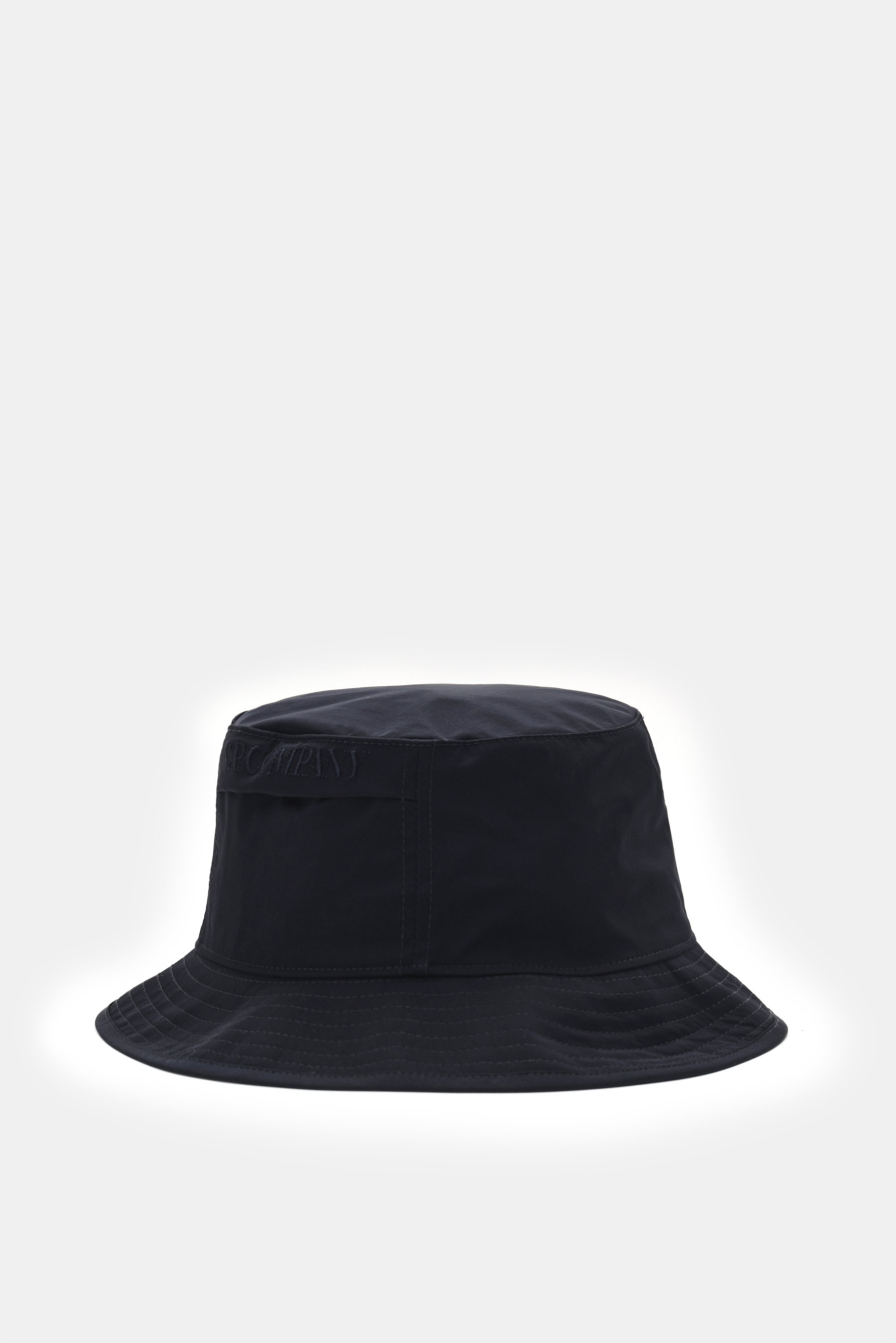 C.P. Company Bucket Hat navy