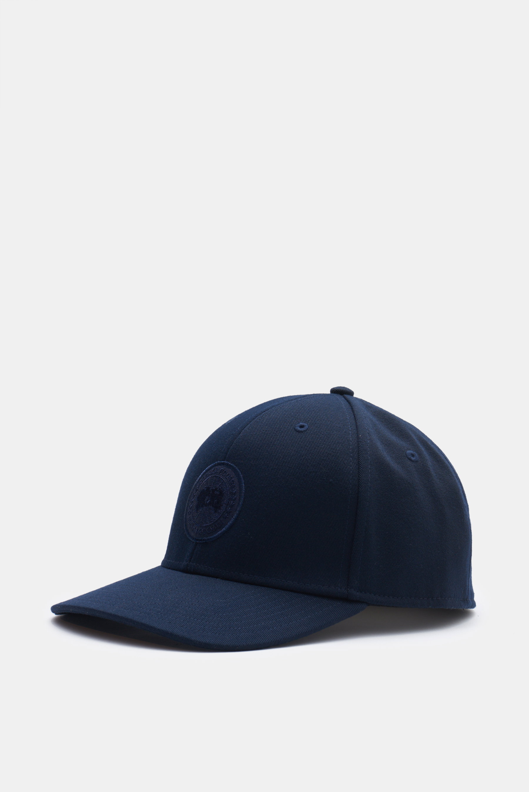Canada Goose Baseball-Cap navy