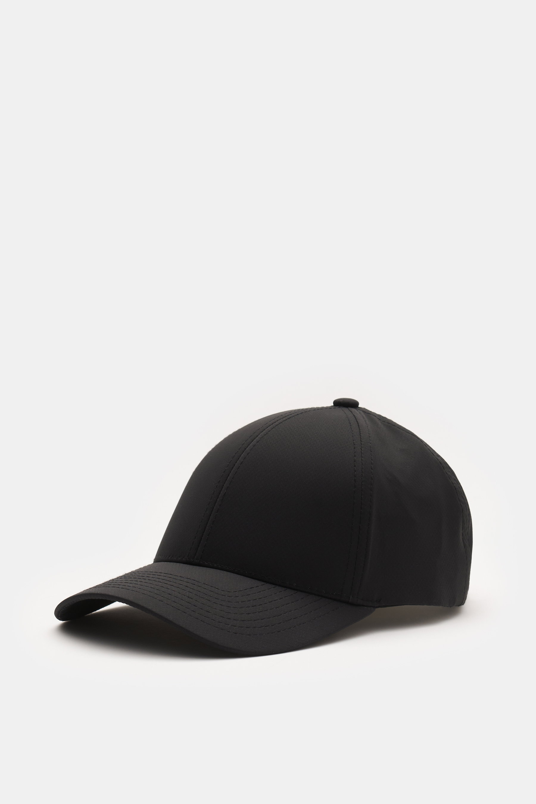 Varsity Headwear Baseball-Cap schwarz