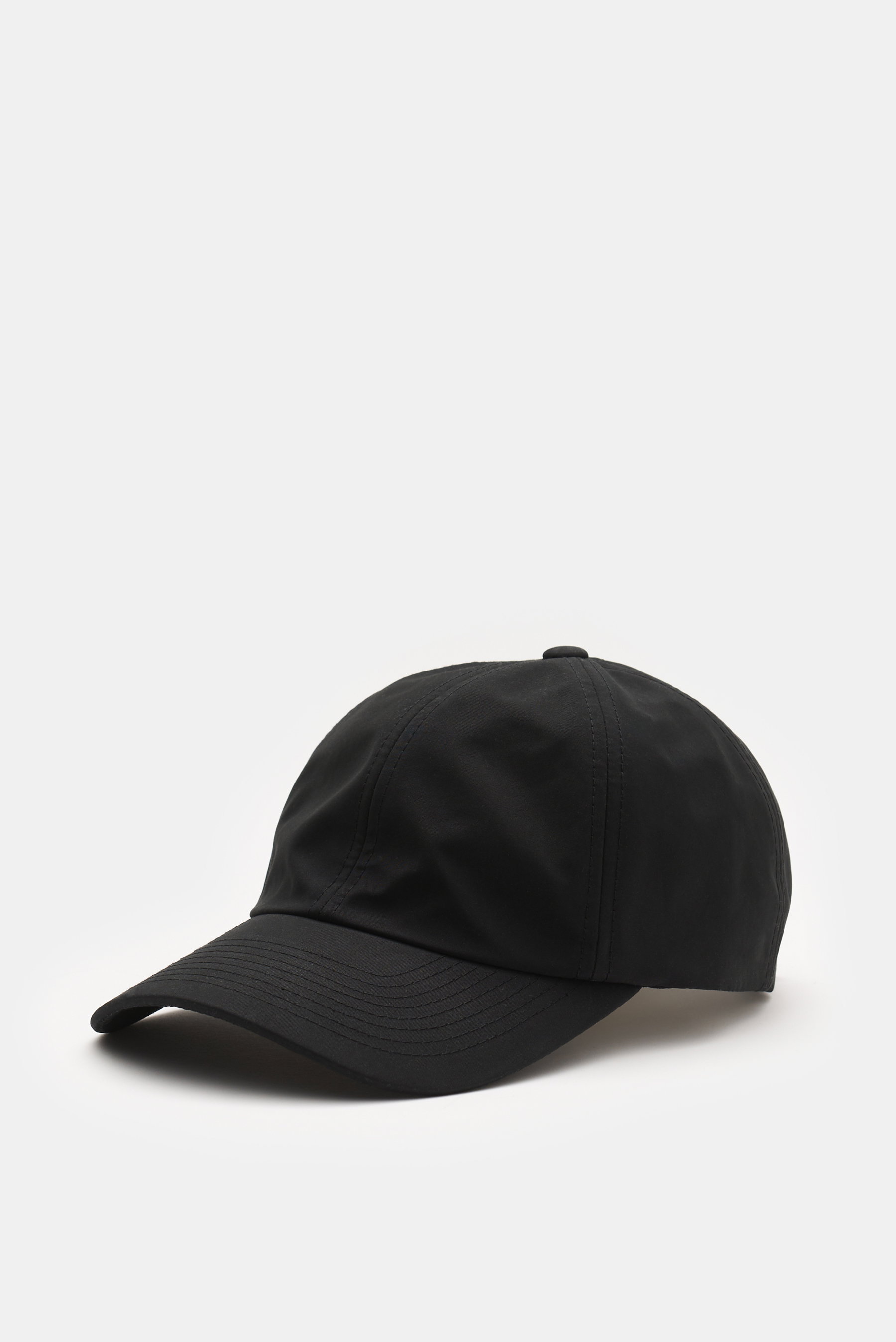 Varsity Headwear Baseball-Cap schwarz