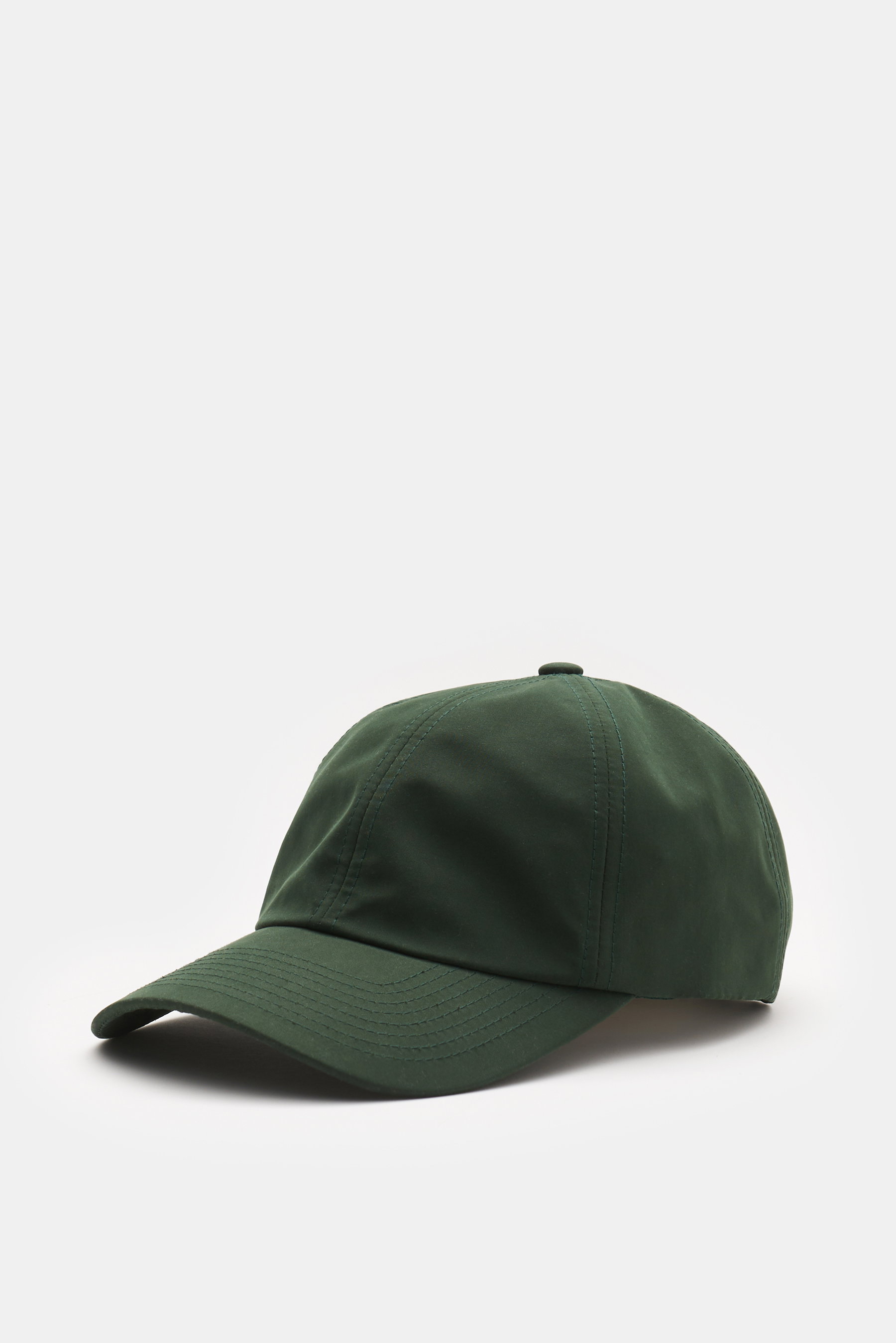 Varsity Headwear Baseball-Cap grün