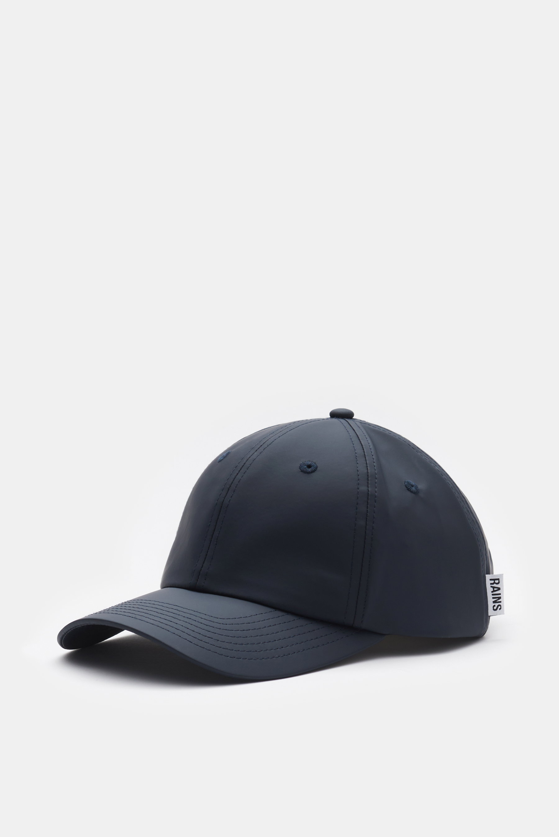 Rains Baseball-Cap navy