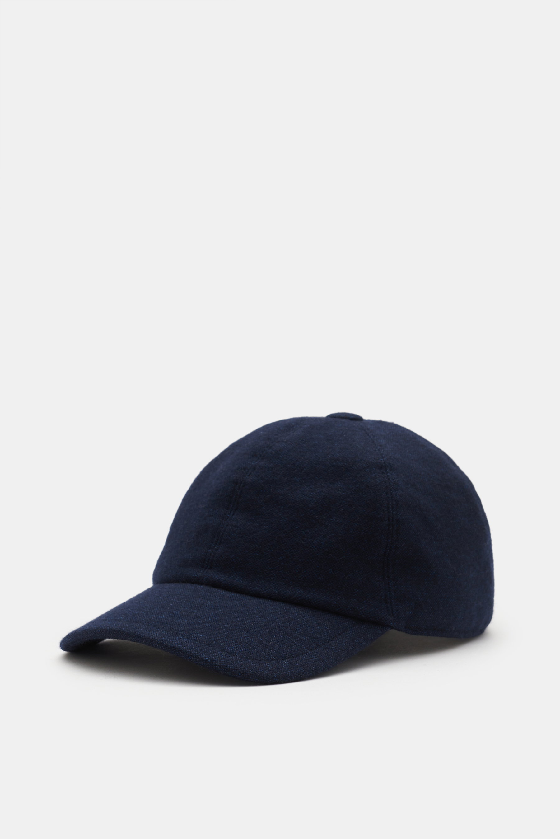 Fedeli Baseball-Cap 'Land Cashcot' navy