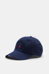 Polo Ralph Lauren Baseball-Cap navy
