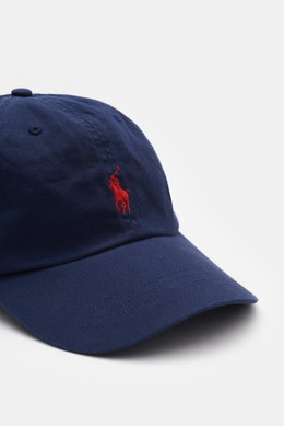Polo Ralph Lauren Baseball-Cap navy