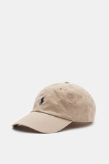 Polo Ralph Lauren Baseball-Cap beige