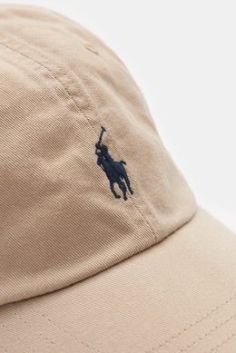 Polo Ralph Lauren Baseball-Cap beige