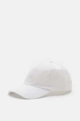 04651/ A trip in a bag Terrycloth cap 'Terry Cap' white