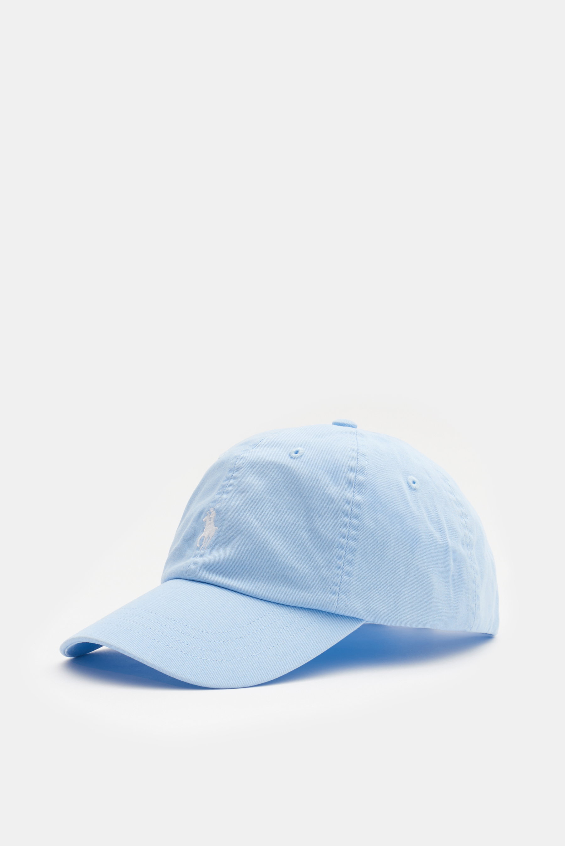 Polo Ralph Lauren Baseball-Cap hellblau