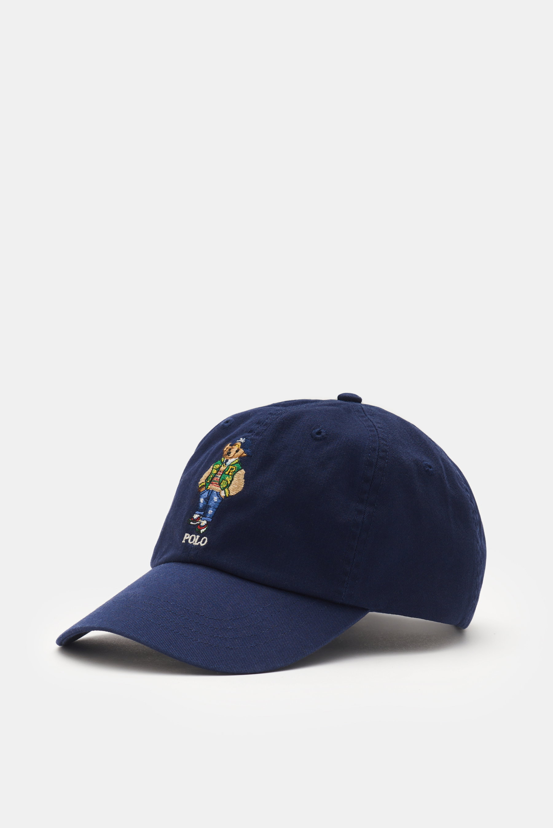 Polo Ralph Lauren Baseball-Cap navy