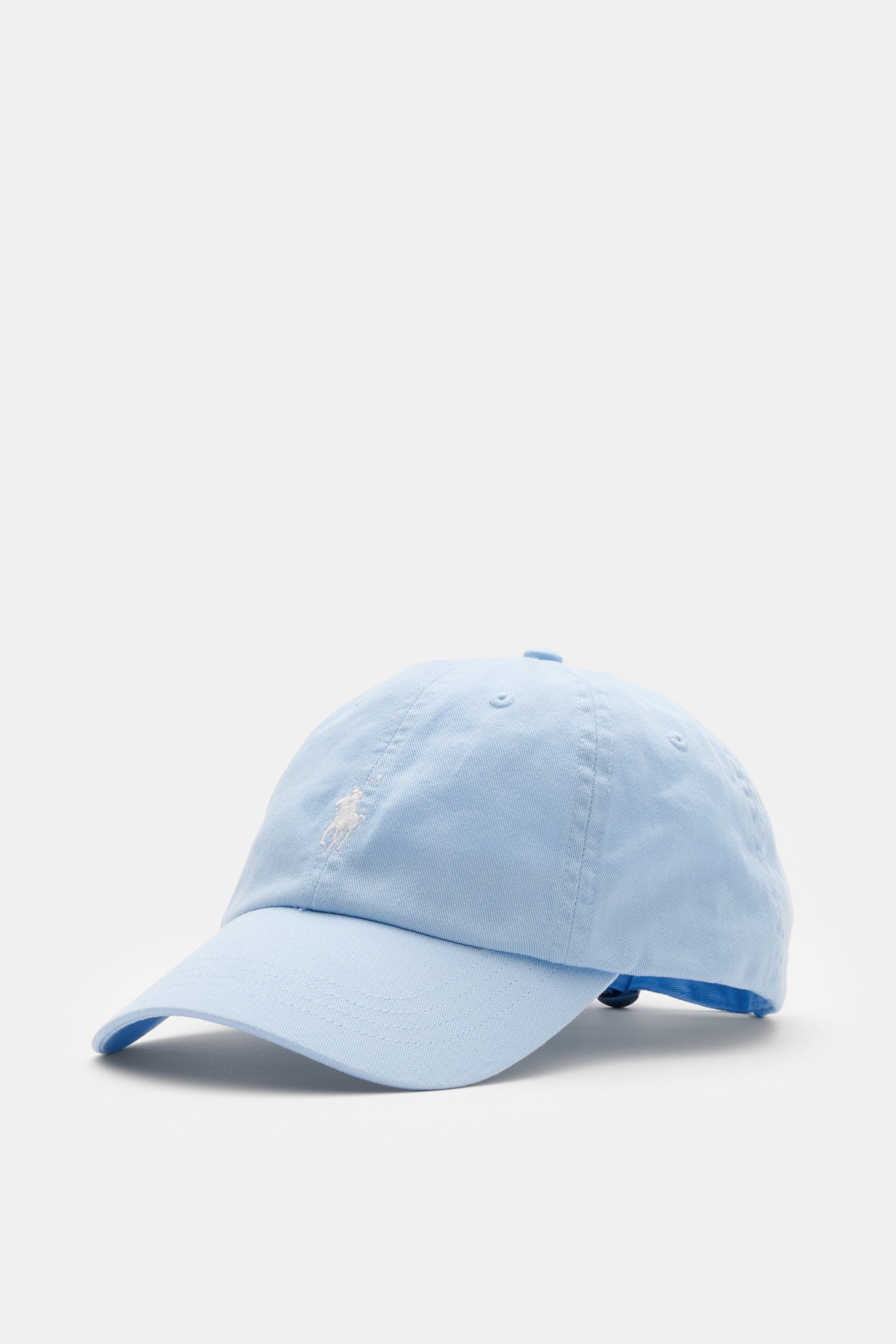 Polo Ralph Lauren Baseball-Cap hellblau