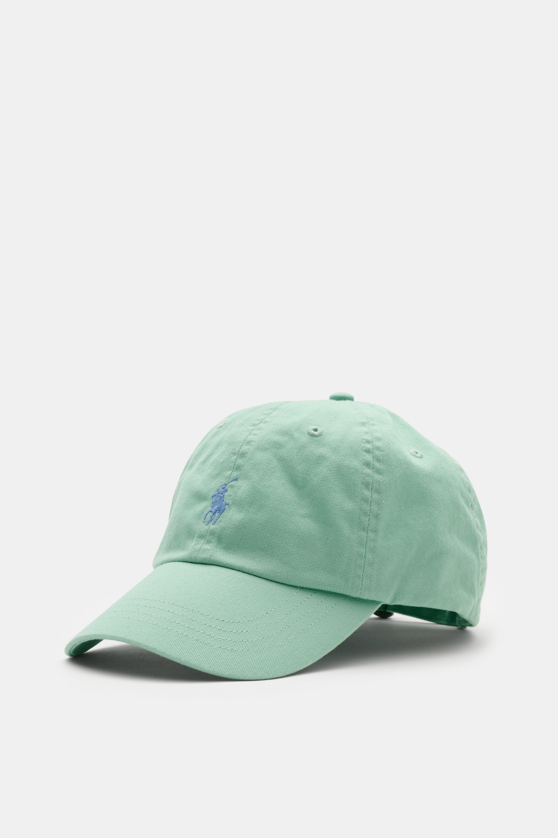 Polo Ralph Lauren Baseball-Cap mintgrün