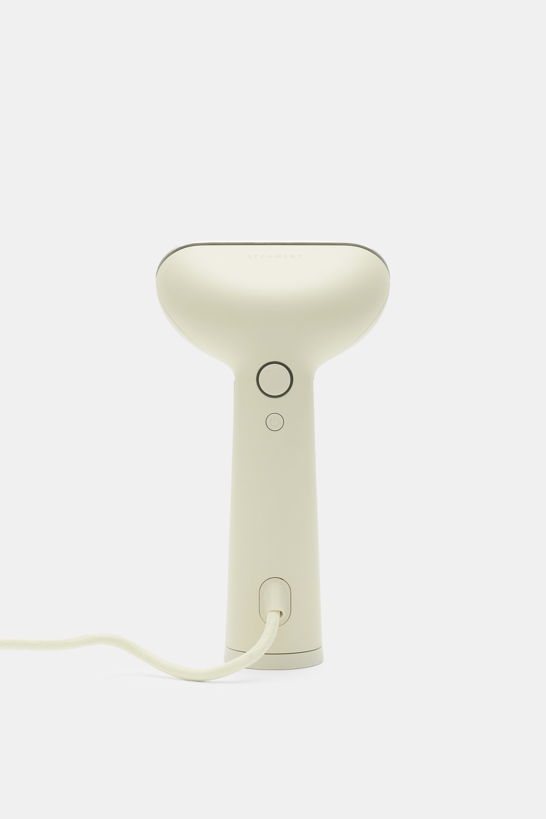 Steamery Hand steamer 'Cirrus No. 3' beige