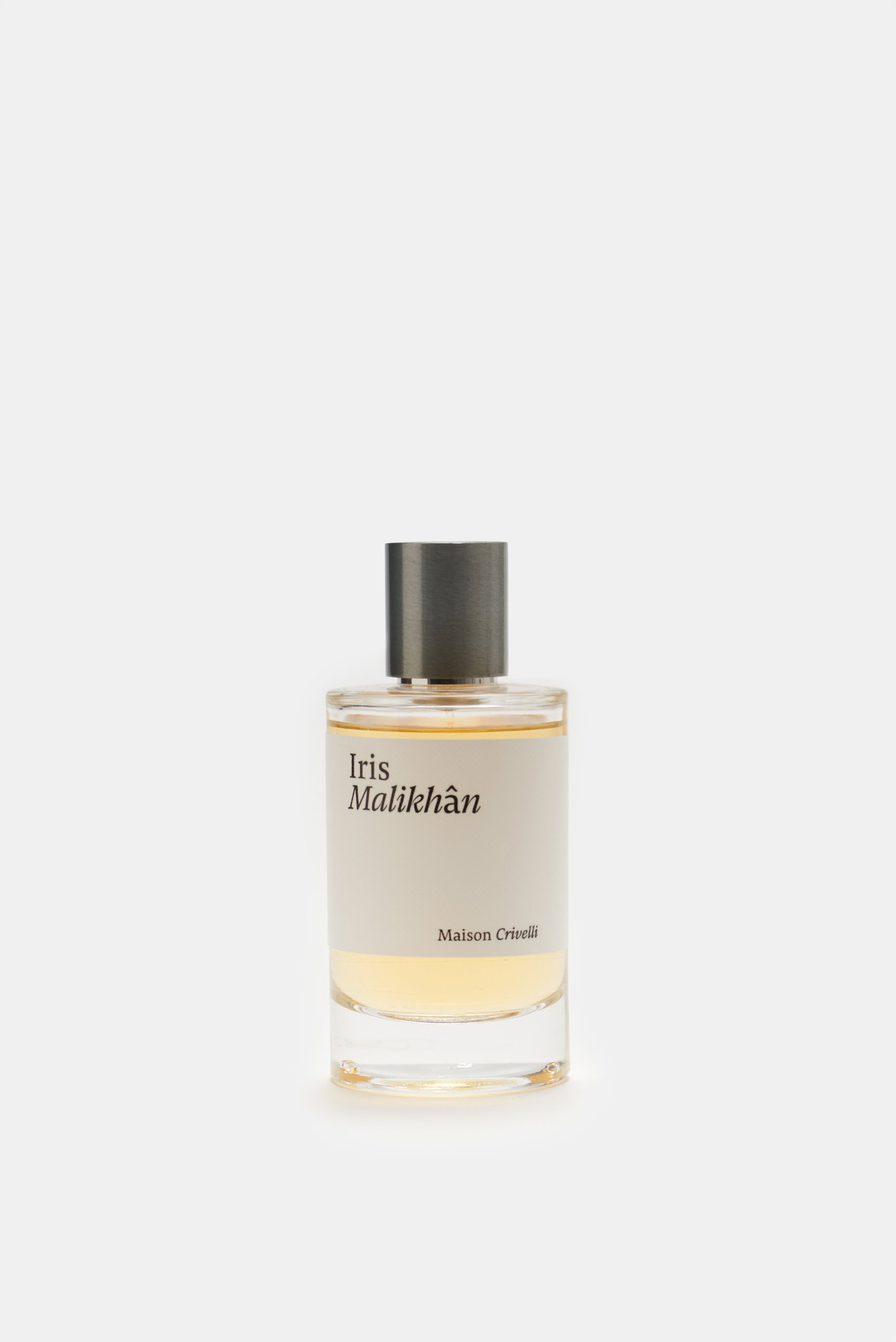 Maison Crivelli Eau de Parfum 'Iris Malikhân' 100ml