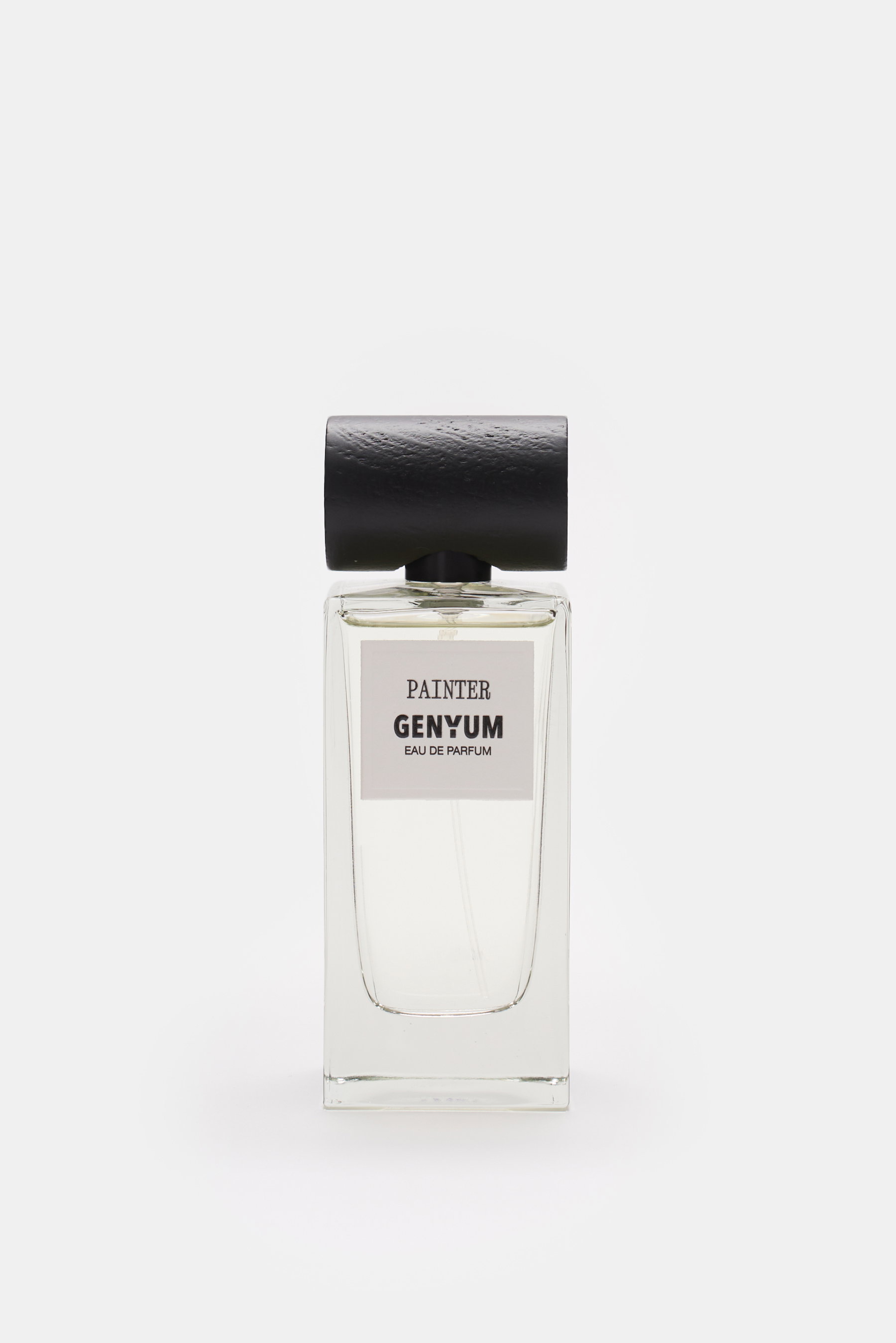 Genyum Eau de Parfum 'Painter' 100ml