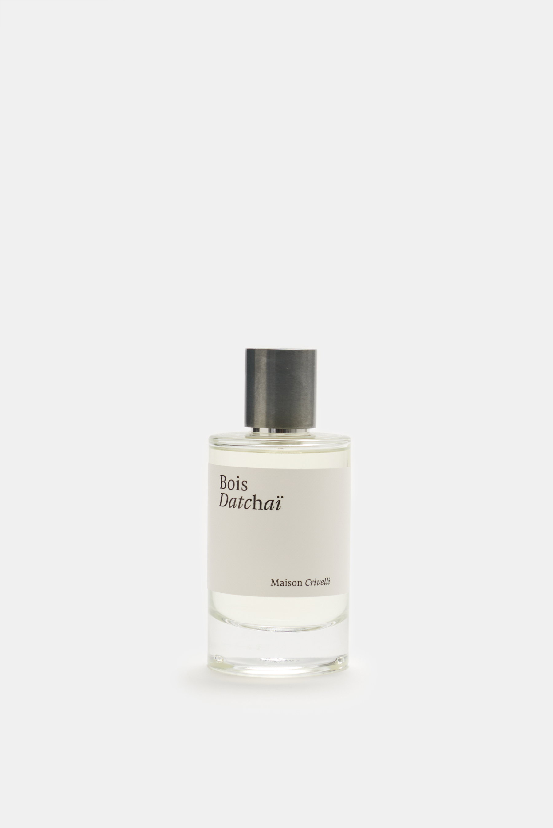 Maison Crivelli Eau de Parfum 'Bois Datchaï' 100ml